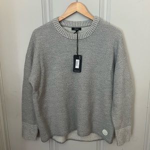 Women’s Large Allbirds sweater